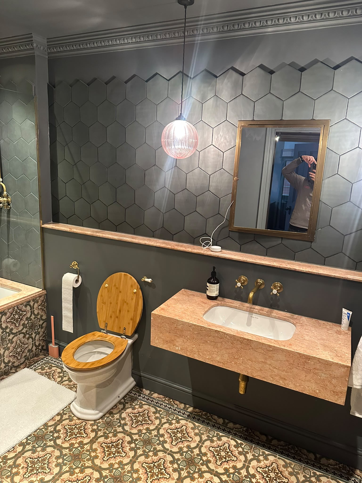 Bathroom Design & Installation