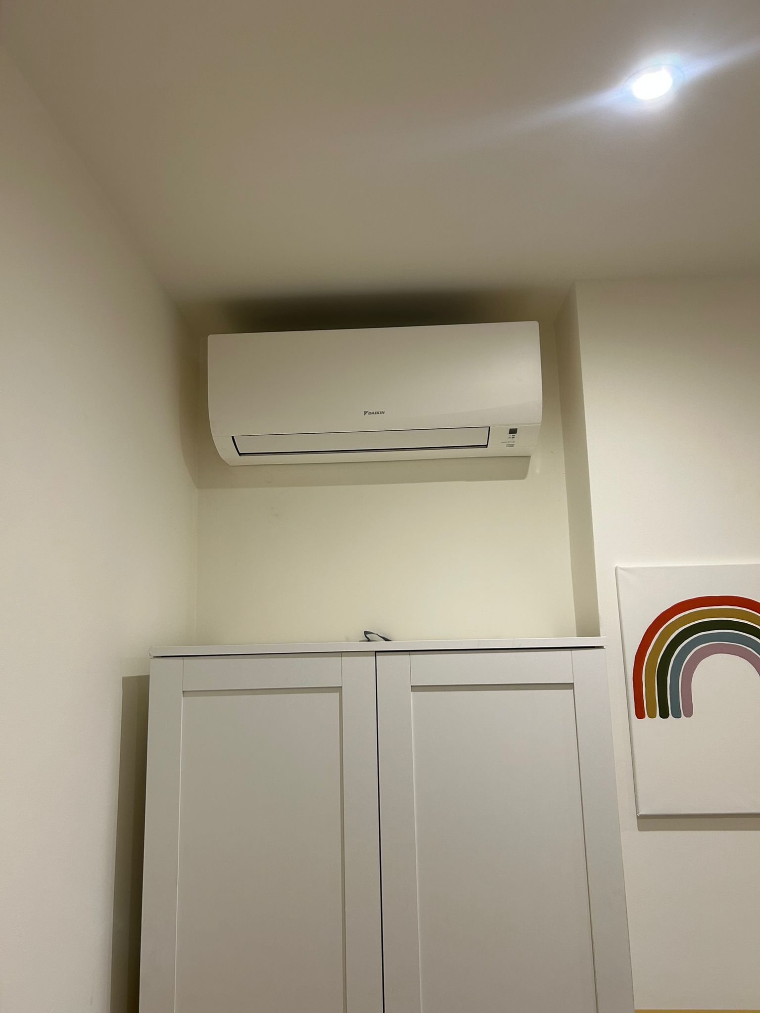 Expert AC Installations & Repairs