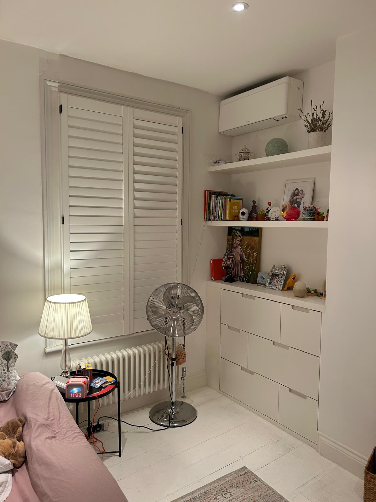 Air Conditioning Project 1
