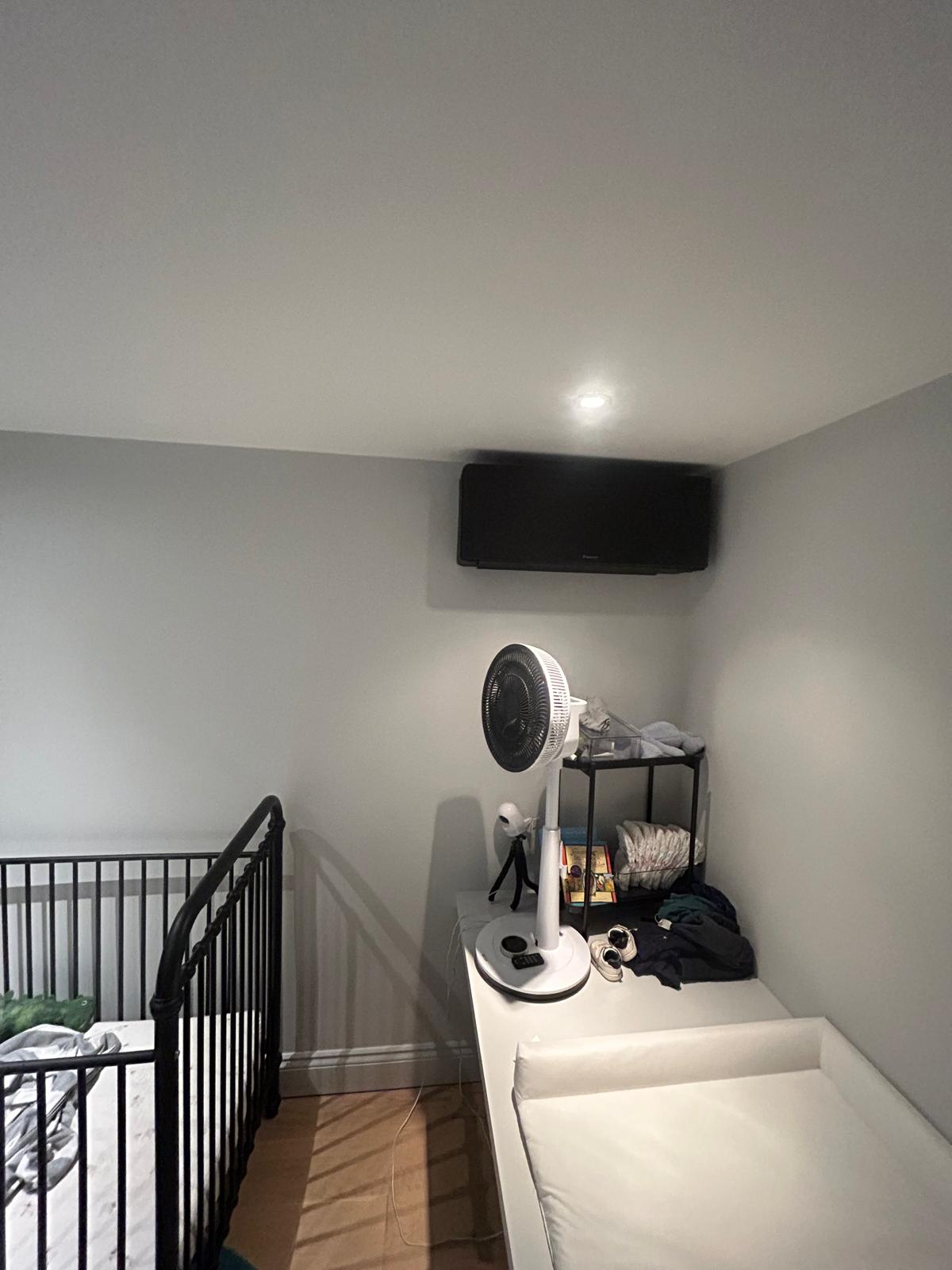 Air Conditioning Project 2