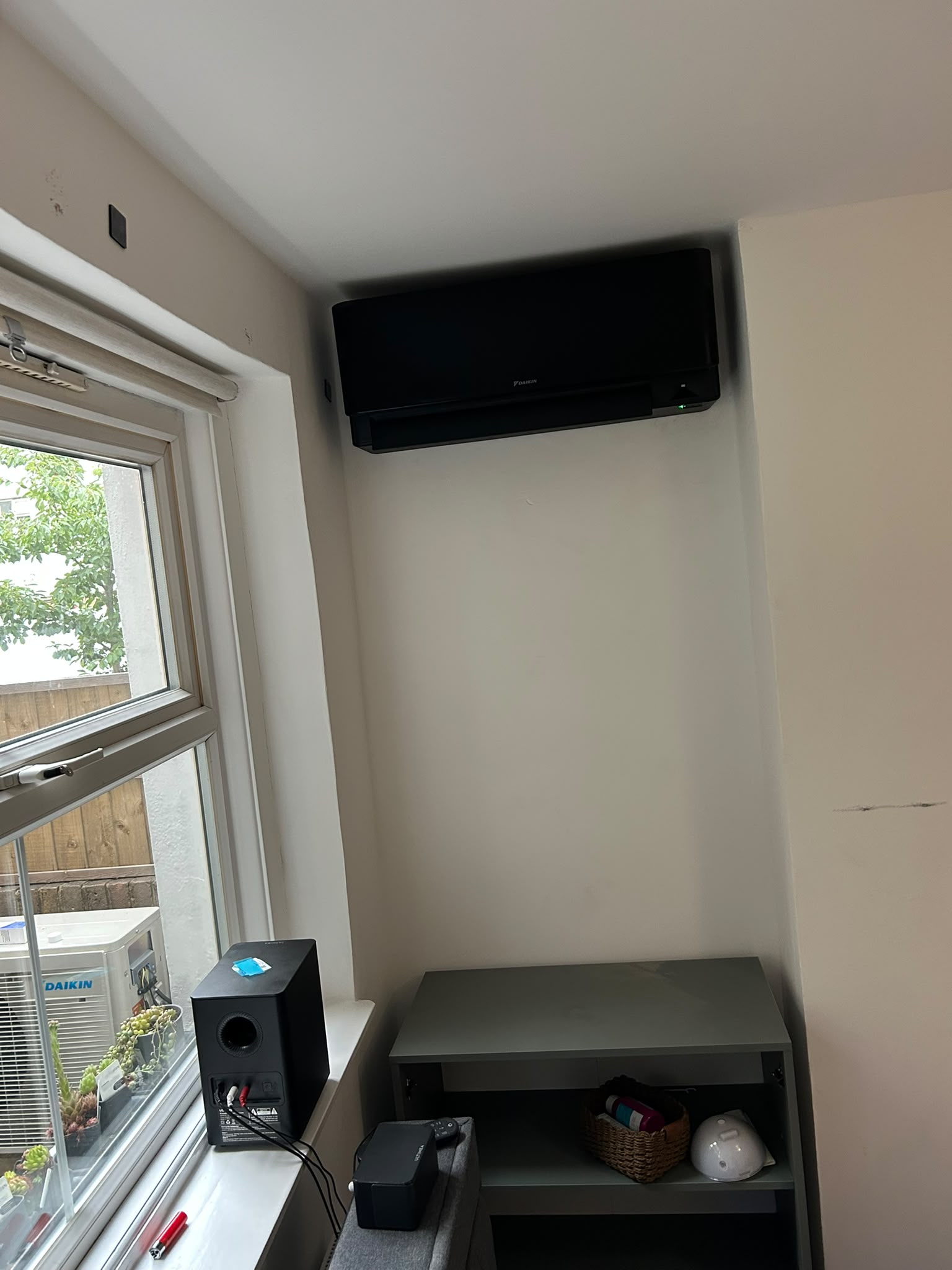 Air Conditioning Project 3