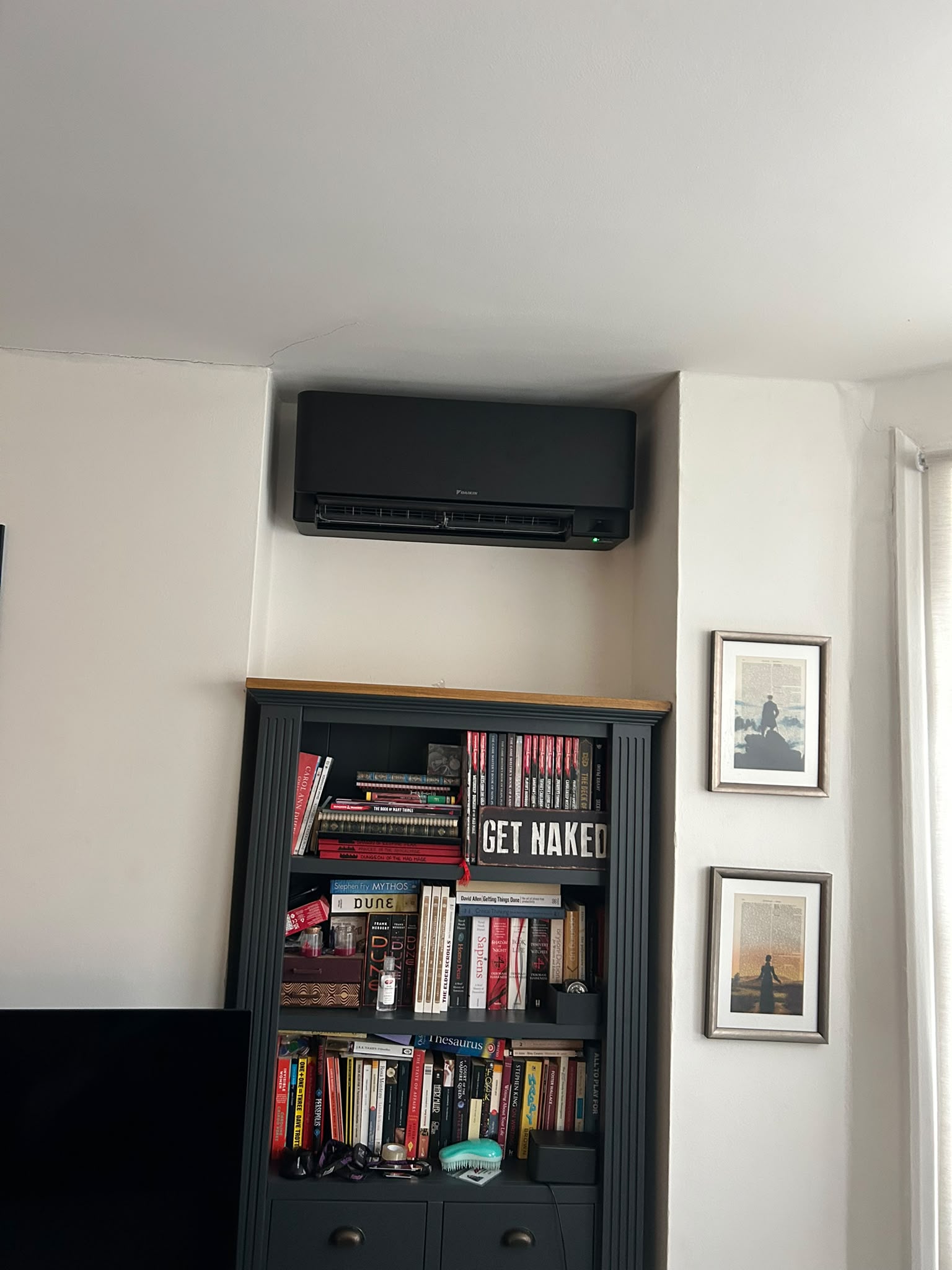 Air Conditioning Project 4