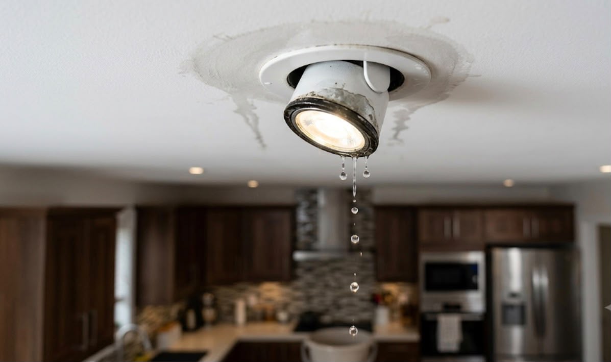 High quality leak detection diagnosis work