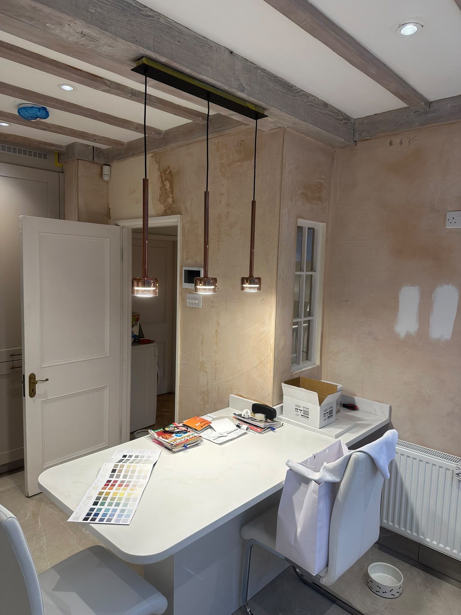 Commercial Plumbing Services