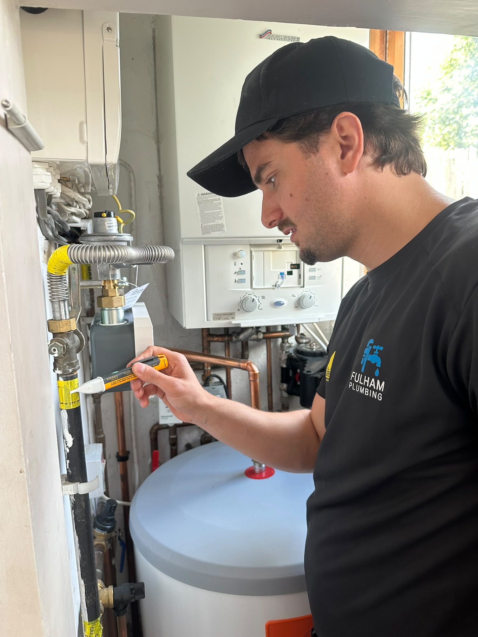 Plumbing Repairs Services